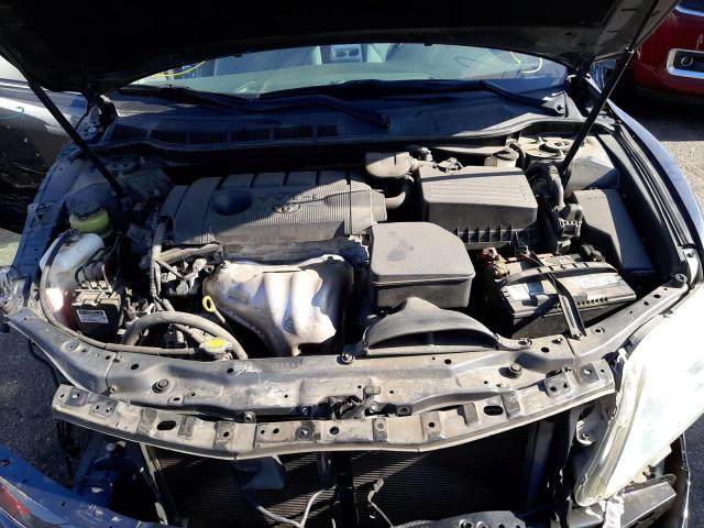 Photo 7 from auction – 2011 TOYOTA CAMRY BASE with VIN 4T1BF3EK6BU178506