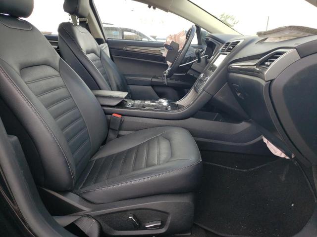 Photo 5 from auction – 2018 FORD FUSION SE with VIN 3FA6P0HD0JR183677
