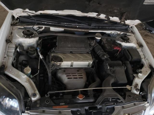 Photo 7 from auction – 2011 MITSUBISHI GALANT ES with VIN 4A32B3FFXBE009968