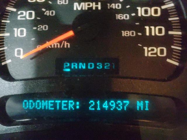 Photo 8 from auction – 2005 GMC NEW SIERRA with VIN 1GTEK19BX5E338137