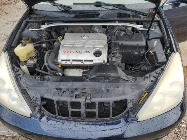 Photo 7 from auction – 2003 LEXUS ES 300 with VIN JTHBF30G630116490