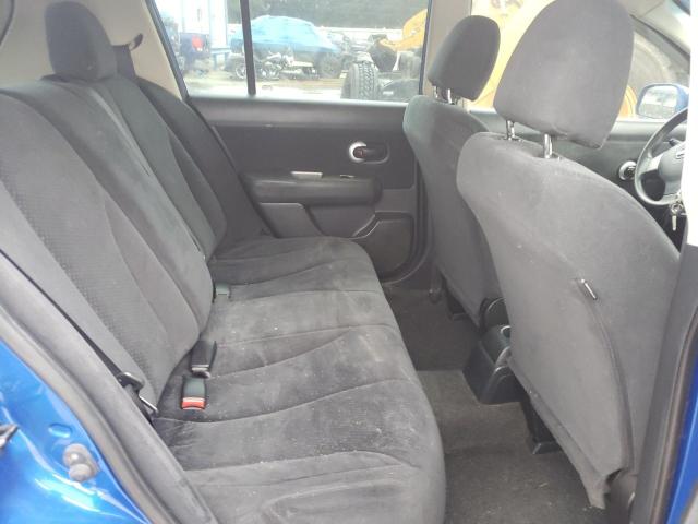 Photo 6 from auction – 2011 NISSAN VERSA S with VIN 3N1BC1CP2BL436274