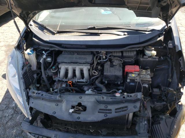 Photo 7 from auction – 2013 HONDA FIT with VIN JHMGE8H30DC071389