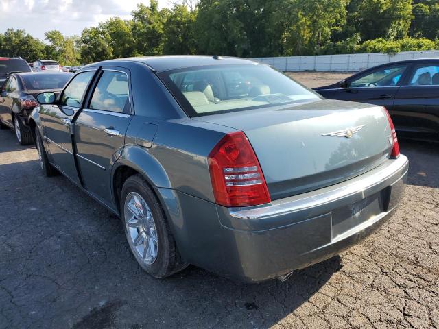 Фото 3 с аукциона – 2006 CHRYSLER 300C с VIN 2C3KA63H96H463192
