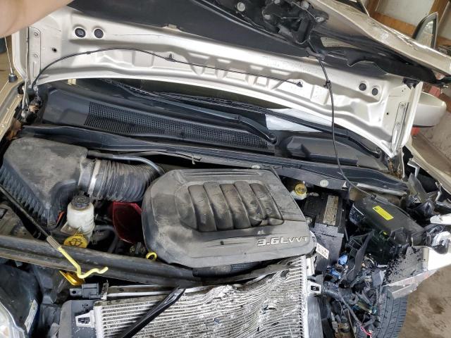 Photo 7 from auction – 2012 CHRYSLER TOWN & COU with VIN 2C4RC1BGXCR363625