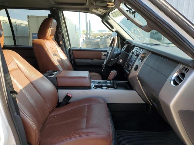 Photo 5 from auction – 2012 FORD EXPEDITION with VIN 1FMJK1J59CEF03107