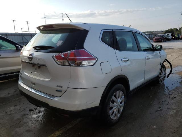 Photo 4 from auction – 2014 NISSAN ROGUE S with VIN 5N1AT2MV2EC784549
