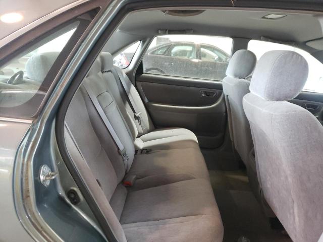 Photo 6 from auction – 2004 TOYOTA AVALON XL with VIN 4T1BF28B94U360404