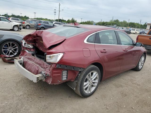 Photo 4 from auction – 2018 CHEVROLET MALIBU LT with VIN 1G1ZD5ST4JF256780