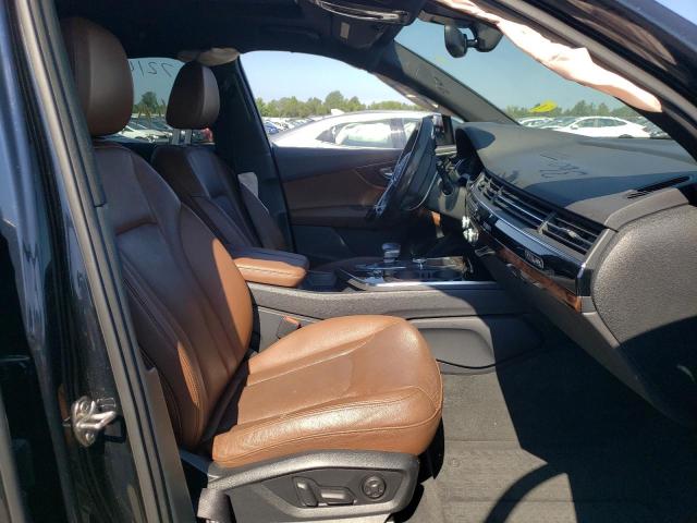Photo 5 from auction – 2017 AUDI Q7 PREMIUM with VIN WA1LAAF70HD011910