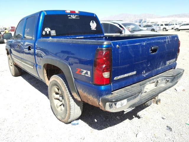Photo 3 from auction – 2004 CHEVROLET SILVERADO with VIN 2GCEK13T841401950