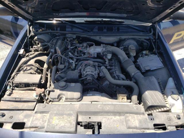 Photo 7 from auction – 2011 FORD CROWN VICT with VIN 2FABP7BV8BX100301