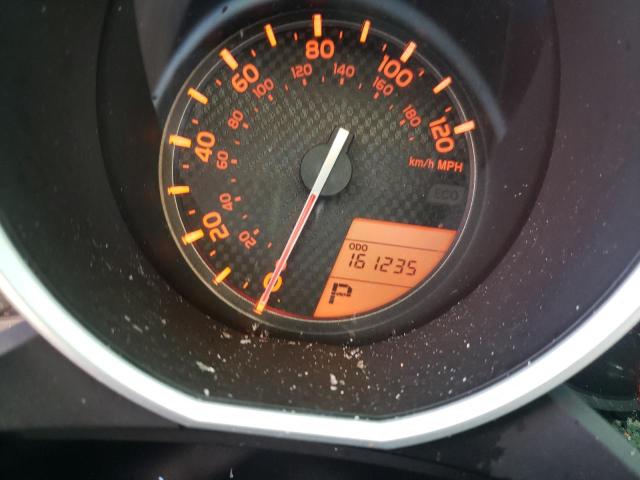 Foto 8 de la subasta – 2012 TOYOTA 4RUNNER SR con VIN JTEZU5JR0C5042936