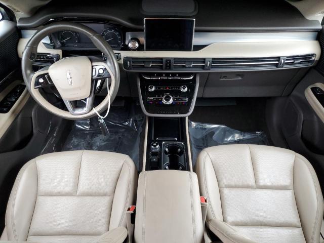 Photo 9 from auction – 2020 LINCOLN CORSAIR with VIN 5LMCJ1D97LUL04750