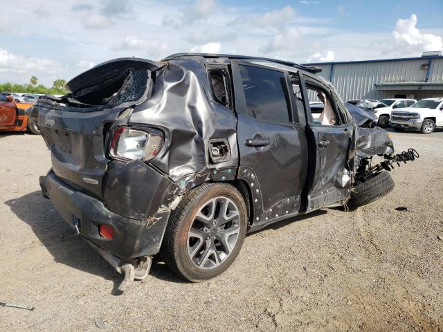 Photo 4 from auction – 2017 JEEP RENEGADE L with VIN ZACCJABB5HPG25773
