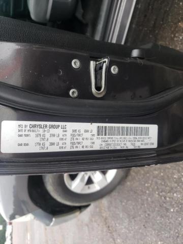 Photo 10 from auction – 2014 RAM 1500 ST with VIN 1C6RR6KT1ES191017