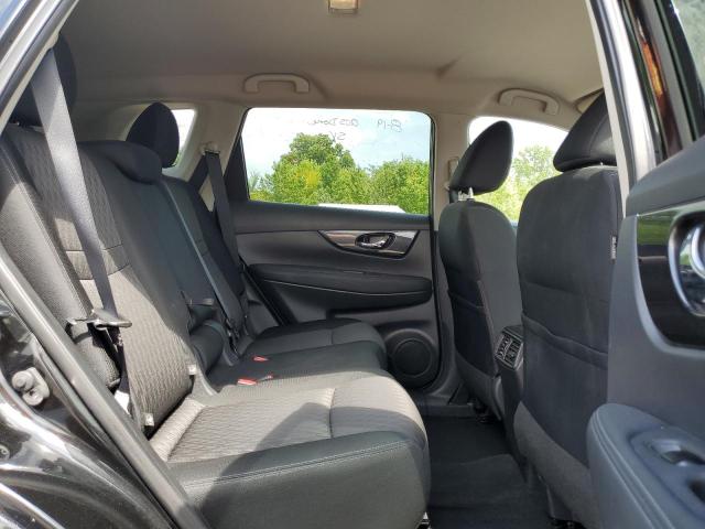 Photo 6 from auction – 2018 NISSAN ROGUE S with VIN KNMAT2MV1JP565136