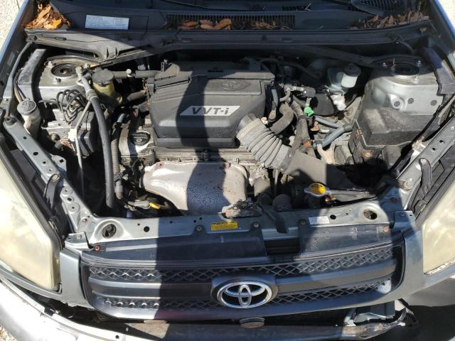 Photo 7 from auction – 2004 TOYOTA RAV4 with VIN JTEGD20V640035315