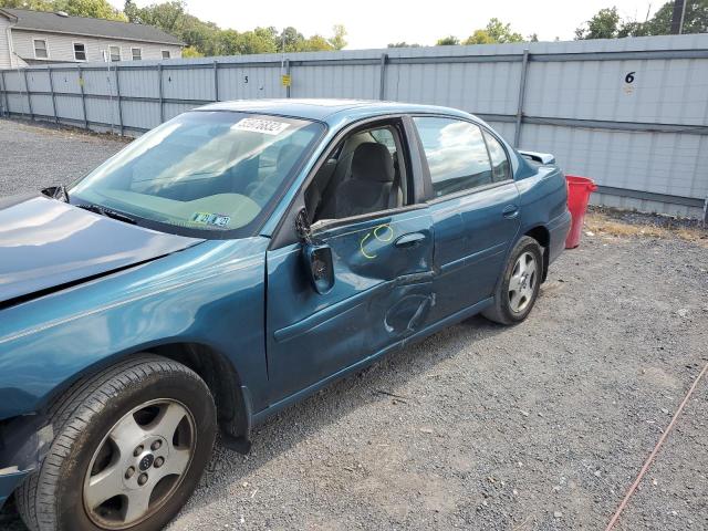Photo 9 from auction – 2002 CHEVROLET MALIBU LS with VIN 1G1NE52J52M623855