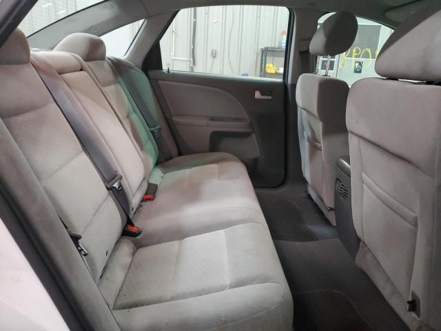 Photo 6 from auction – 2007 FORD FIVE HUNDR with VIN 1FAHP24117G147531