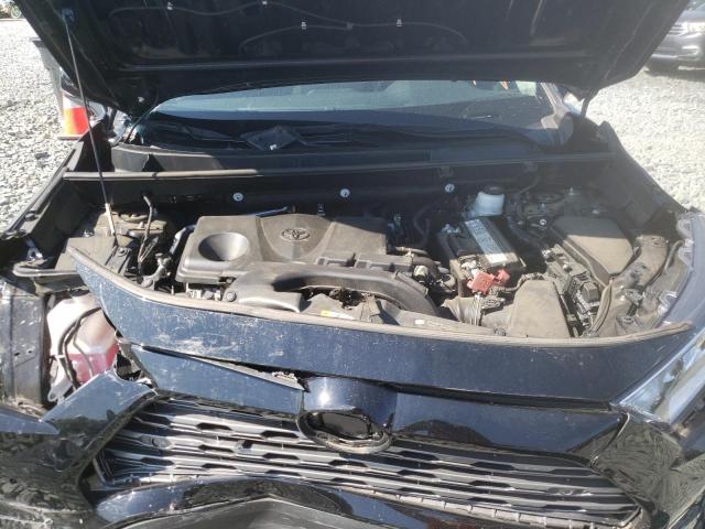 Photo 7 from auction – 2019 TOYOTA RAV4 LIMIT with VIN 2T3Y1RFV4KC009274