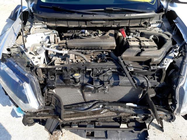 Photo 7 from auction – 2016 NISSAN ROGUE S with VIN JN8AT2MT9GW014275