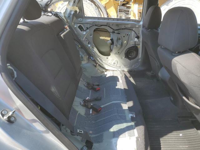 Photo 6 from auction – 2017 CHEVROLET MALIBU LS with VIN 1G1ZB5ST3HF224435