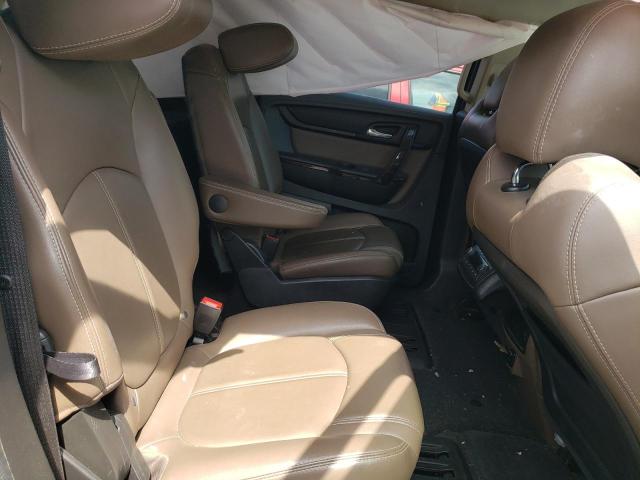 Photo 6 from auction – 2016 GMC ACADIA SLT with VIN 1GKKRRKD4GJ113039