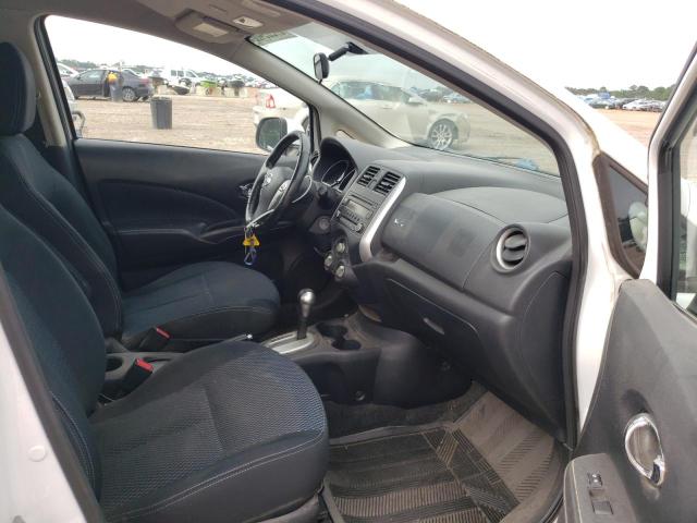 Photo 5 from auction – 2014 NISSAN VERSA NOTE with VIN 3N1CE2CP4EL391203