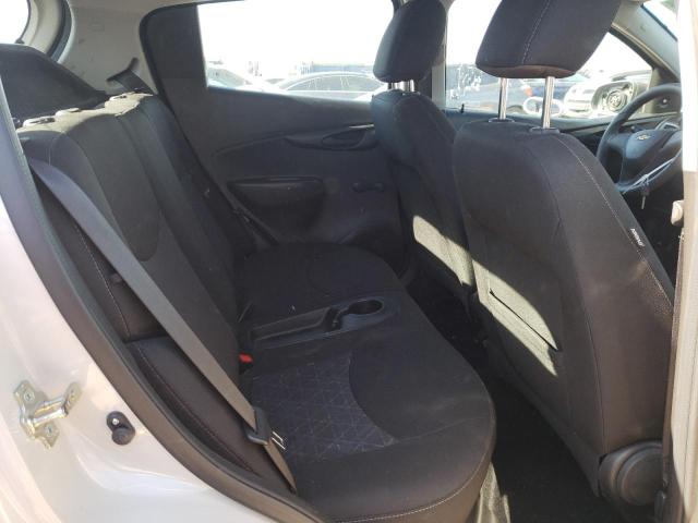Photo 6 from auction – 2020 CHEVROLET SPARK LS with VIN KL8CB6SA0LC401852