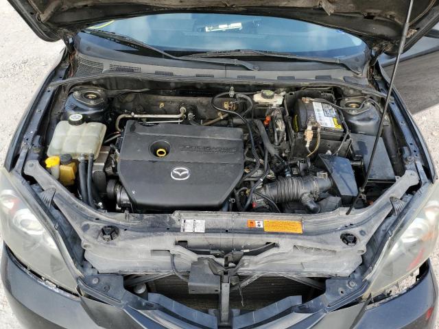Photo 7 from auction – 2007 MAZDA 3 HATCHBAC with VIN JM1BK343671714440