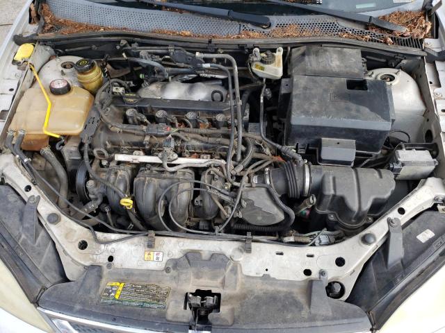 Photo 7 from auction – 2005 FORD FOCUS ZX4 with VIN 1FAFP34N45W205831