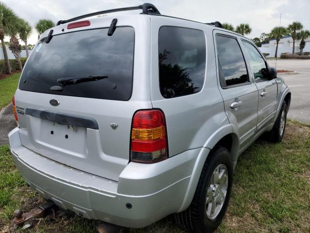Photo 4 from auction – 2005 FORD ESCAPE LIM with VIN 1FMYU04175KD64532