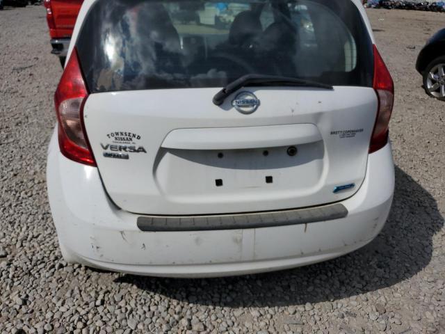 Photo 9 from auction – 2016 NISSAN VERSA NOTE with VIN 3N1CE2CP3GL398825