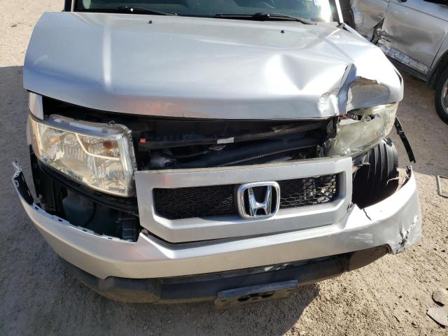 Photo 9 from auction – 2010 HONDA ELEMENT EX with VIN 5J6YH1H70AL005521