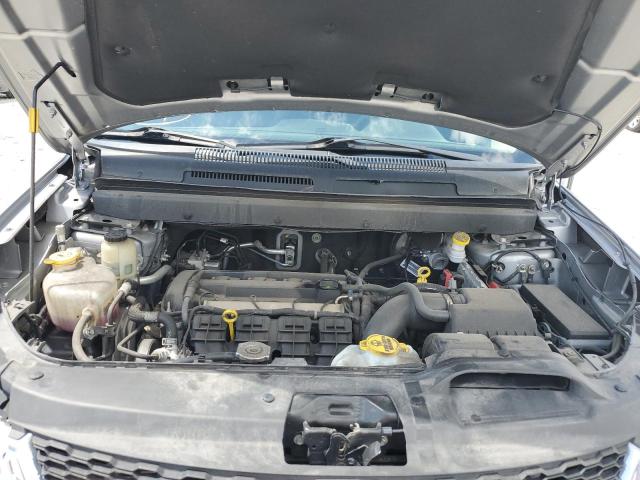 Photo 7 from auction – 2017 DODGE JOURNEY SE with VIN 3C4PDCAB0HT706940