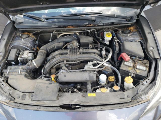 Photo 7 from auction – 2017 SUBARU IMPREZA PR with VIN 4S3GTAD6XH3722418