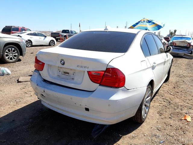 Photo 4 from auction – 2011 BMW 328 XI with VIN WBAPK7C56BA820814