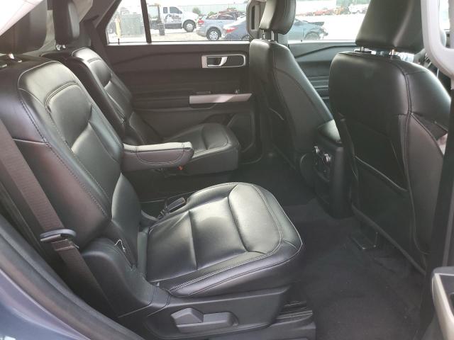 Фото 6 с аукциона – 2021 FORD EXPLORER X с VIN 1FMSK7DH7MGB76824