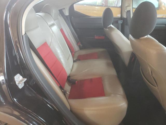 Photo 6 from auction – 2009 DODGE CHARGER with VIN 2B3KA43T09H640903