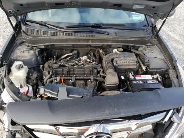 Photo 7 from auction – 2013 HYUNDAI SONATA SE with VIN 5NPEC4AC4DH698781