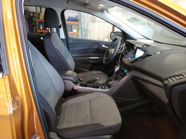 Photo 5 from auction – 2016 FORD ESCAPE SE with VIN 1FMCU0GX8GUA23478