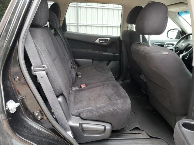 Photo 6 from auction – 2015 NISSAN PATHFINDER with VIN 5N1AR2MN1FC708319
