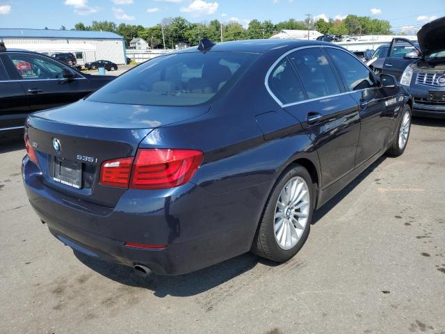 Photo 4 from auction – 2012 BMW 535 XI with VIN WBAFU7C56CDU62992