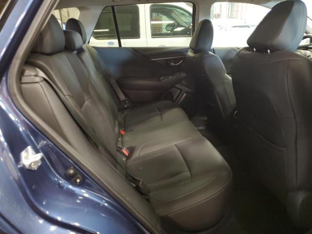 Photo 6 from auction – 2022 SUBARU OUTBACK LI with VIN 4S4BTAMC2N3109930