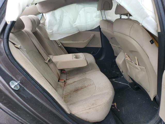 Photo 6 from auction – 2015 HYUNDAI SONATA SE with VIN 5NPE24AF9FH091078