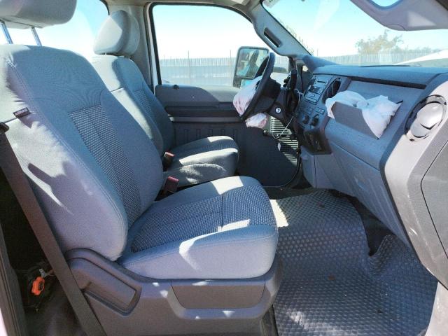 Photo 5 from auction – 2016 FORD F250 SUPER with VIN 1FTBF2A6XGEC83784