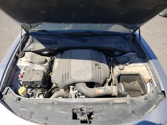 Photo 7 from auction – 2015 DODGE CHARGER R/ with VIN 2C3CDXCT2FH817415