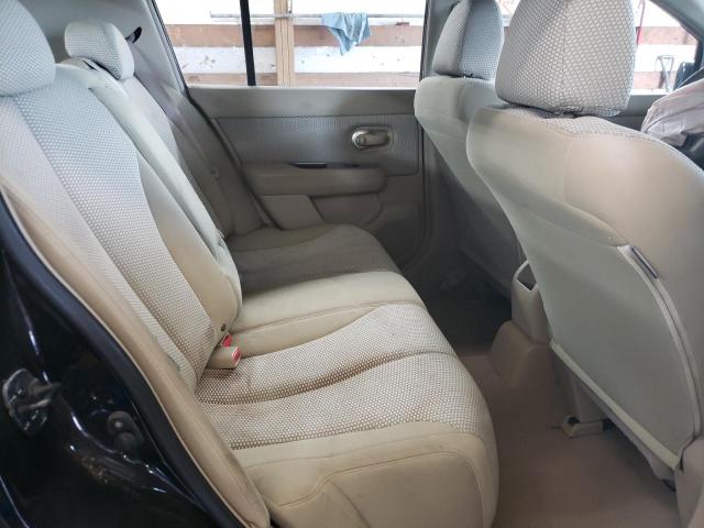 Photo 6 from auction – 2008 NISSAN VERSA S with VIN 3N1BC13E28L365522