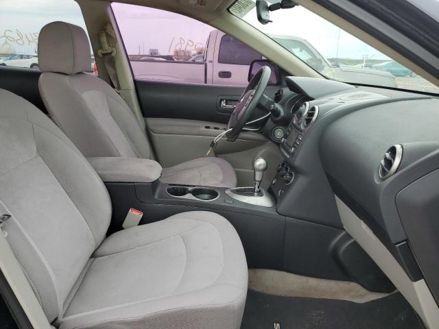 Photo 5 from auction – 2013 NISSAN ROGUE S with VIN JN8AS5MT6DW520131